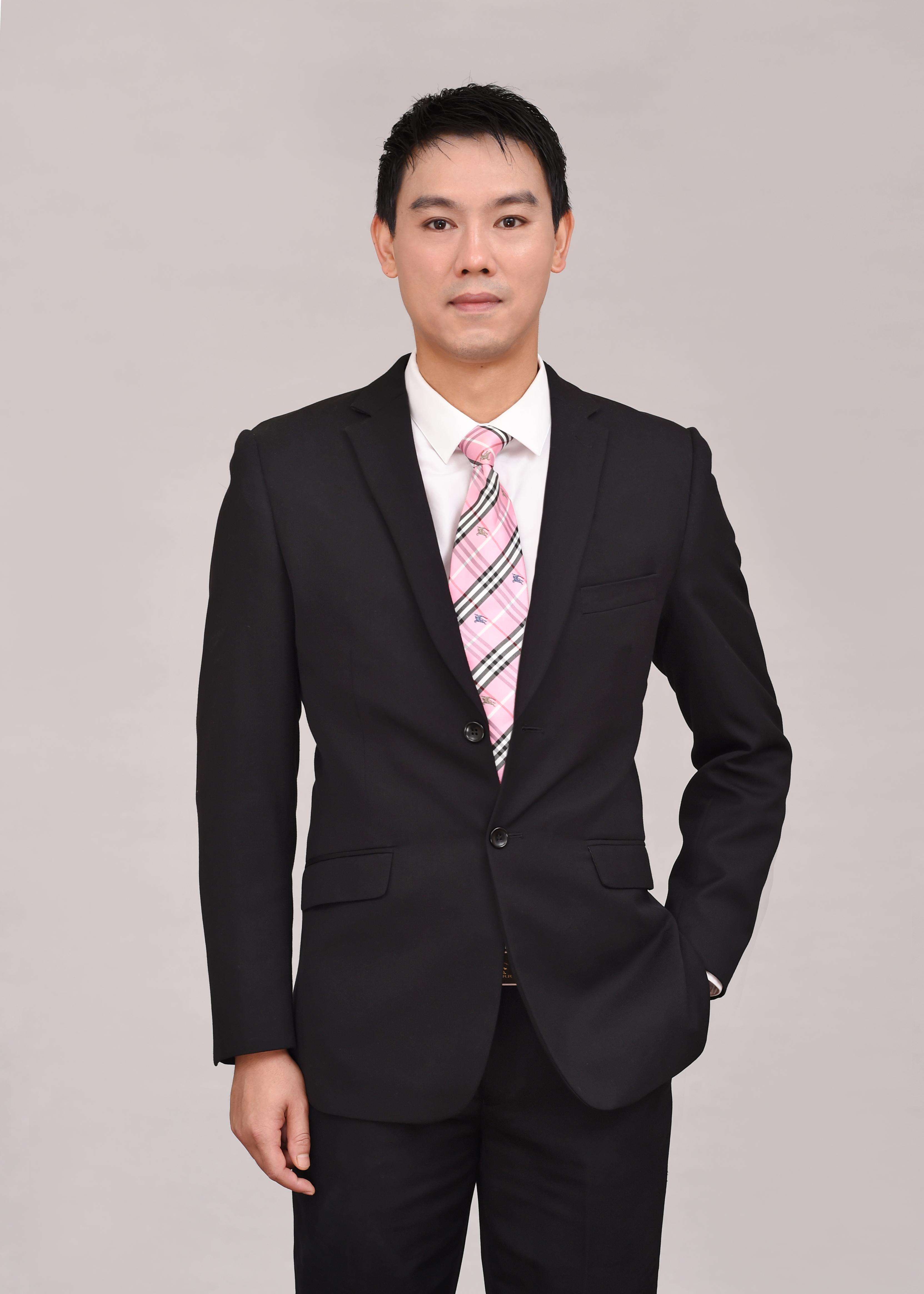 林家青 品牌与内容负责人
